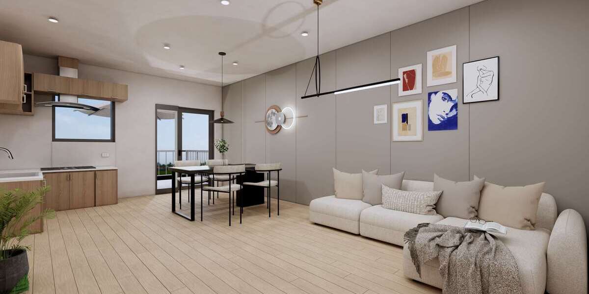 Etagenwohnung Rust - 3 Zimmer, 88 m&sup2;, 399.800&euro; | Angebot:22104629