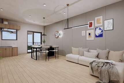 Wohnung Rust - 3 Zimmer, 88 m&sup2;, 399.800&euro; | Angebot:22104629