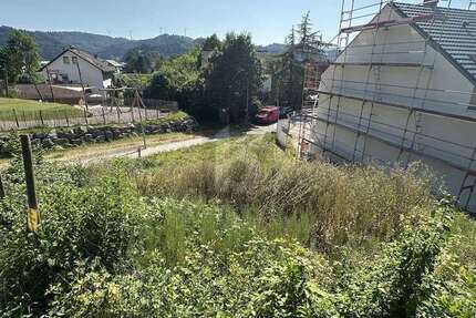 Grundstück Gengenbach - 250.000&euro; | Angebot:25853290