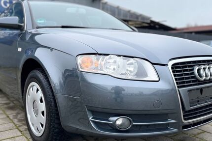 Audi A4 175.000 km 2.890 &euro; Herbolzheim 79336