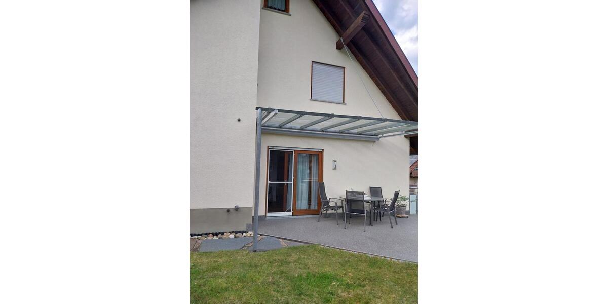 Einfamilienhaus Steinach - 7.5 Zimmer, 150 m&sup2;, 1.600&euro; | Angebot:26495709