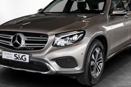 Mercedes-Benz GLC 250 130.400 km 26.890 &euro; Offenburg 77656