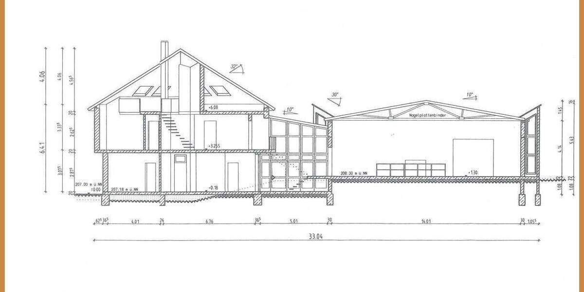 Gewerbeobjekt Zell am Harmersbach Zell - 3.800&euro; | Angebot:25689026