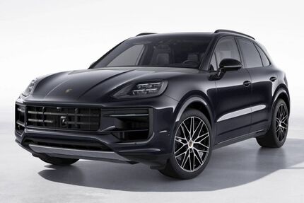 Porsche Cayenne 9.911 km 109.970 &euro; Offenburg 77652