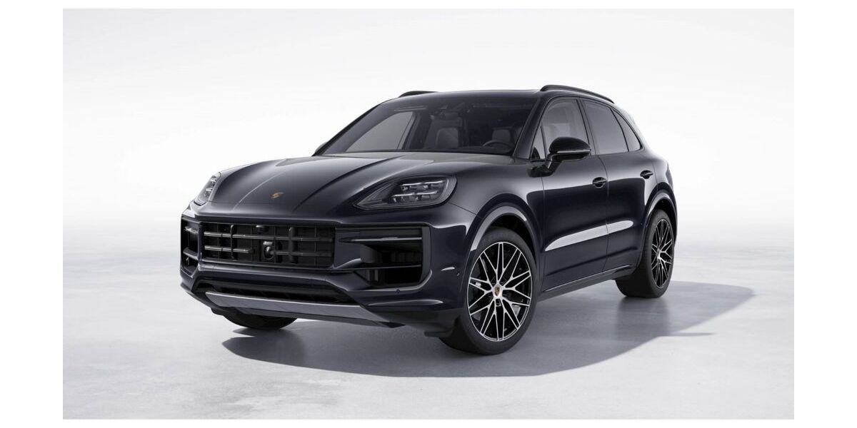 Porsche Cayenne 9.911 km 109.970 &euro; Offenburg 77652