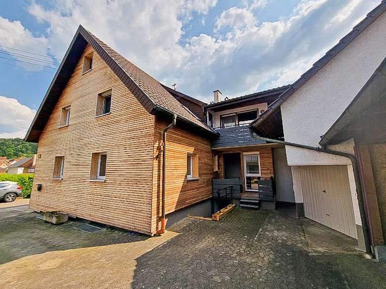 Einfamilienhaus Offenburg Elgersweier - 6 Zimmer, 147 m&sup2;, 457.000&euro; | Angebot:26056339