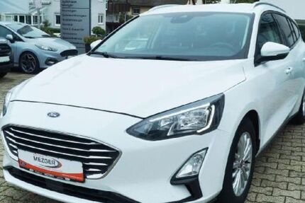 Ford Focus 67.451 km 17.990 &euro; Appenweier-Urloffen 77767