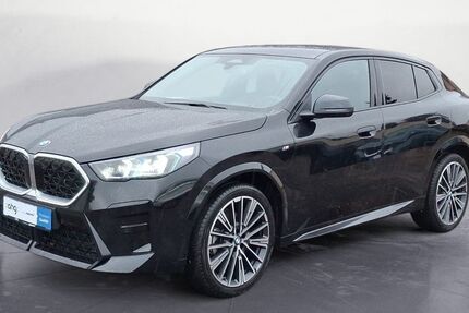 BMW X2 24.935 km 41.950 &euro; Lahr 77933
