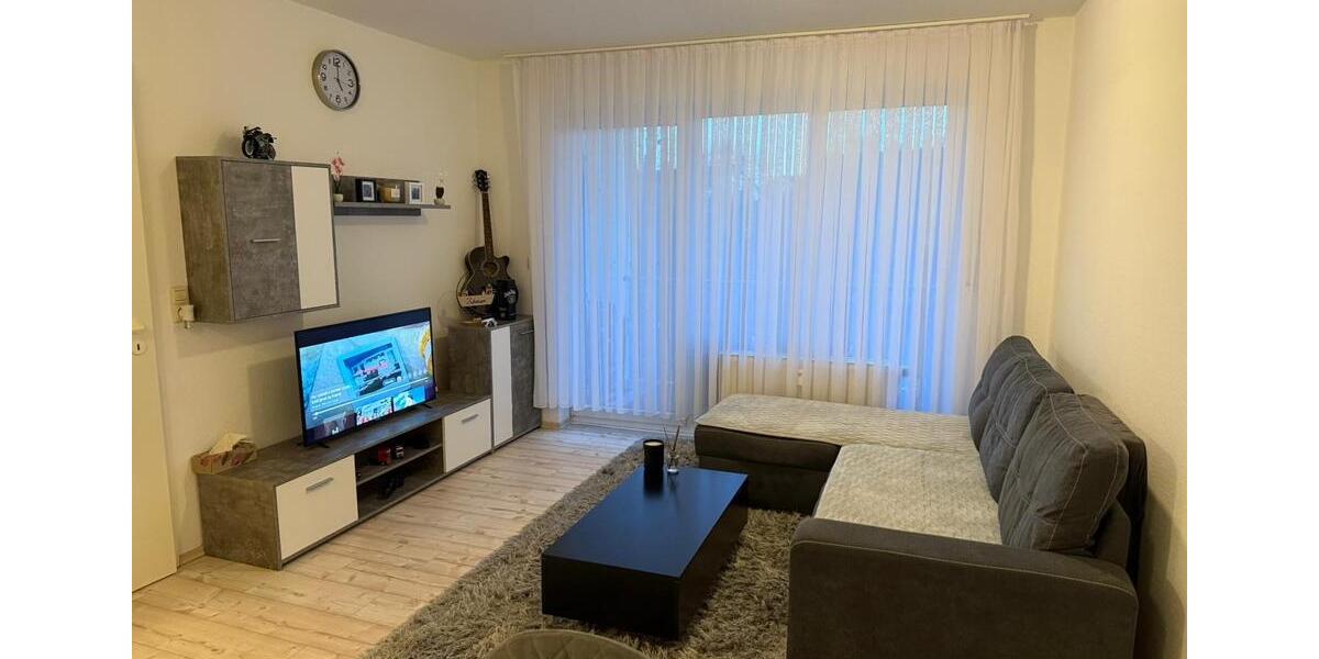 Etagenwohnung Offenburg - 2 Zimmer, 47 m&sup2;, 145.000&euro; | Angebot:26041201