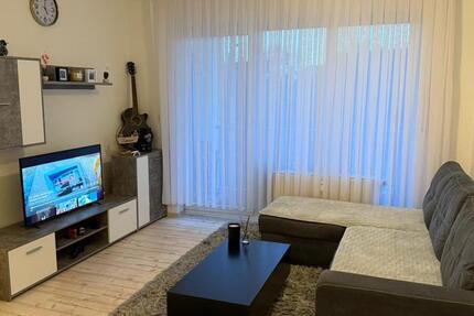 Wohnung Offenburg - 2 Zimmer, 47 m&sup2;, 145.000&euro; | Angebot:26041201