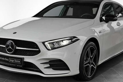 Mercedes-Benz A 250 18.020 km 28.960 &euro; Achern 77855
