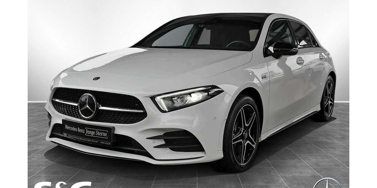 Mercedes-Benz A 250 18.020 km 29.870 &euro; Achern 77855