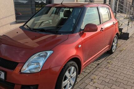 Suzuki Swift 164.500 km 2.000 &euro; Willstätt 77731