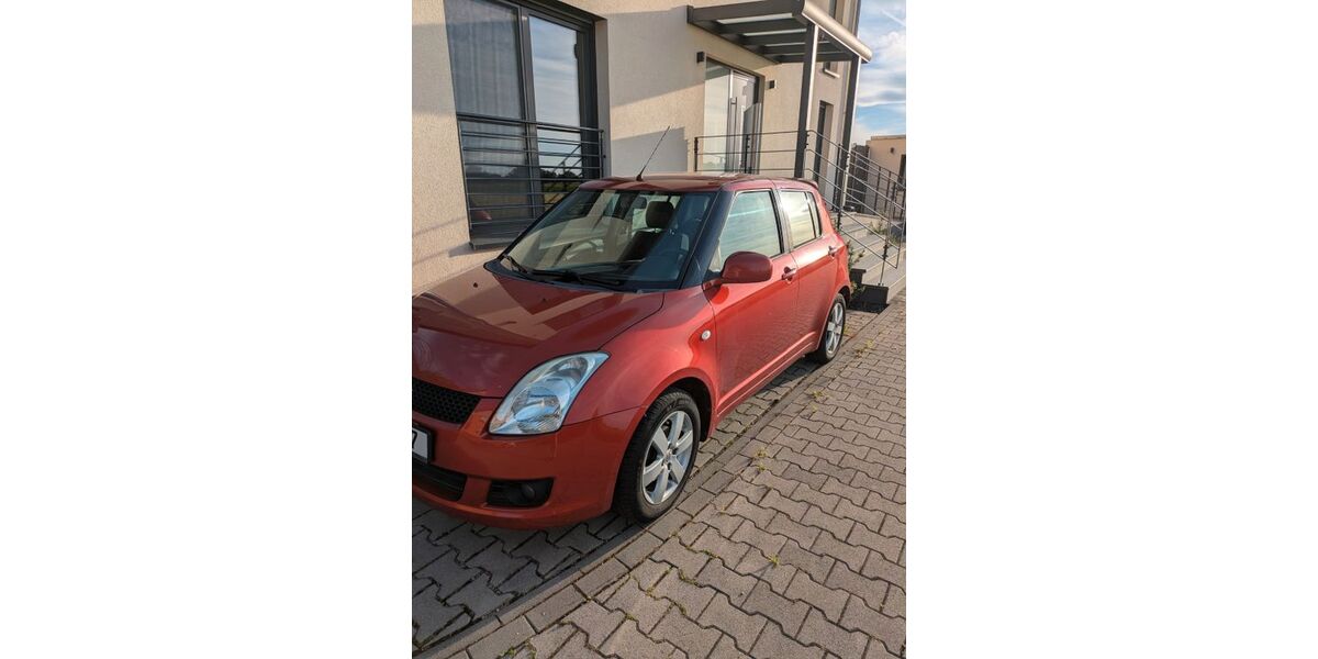 Suzuki Swift 164.500 km 2.000 &euro; Willstätt 77731