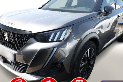 Peugeot 2008 68.300 km 17.488 &euro; Kehl 77694