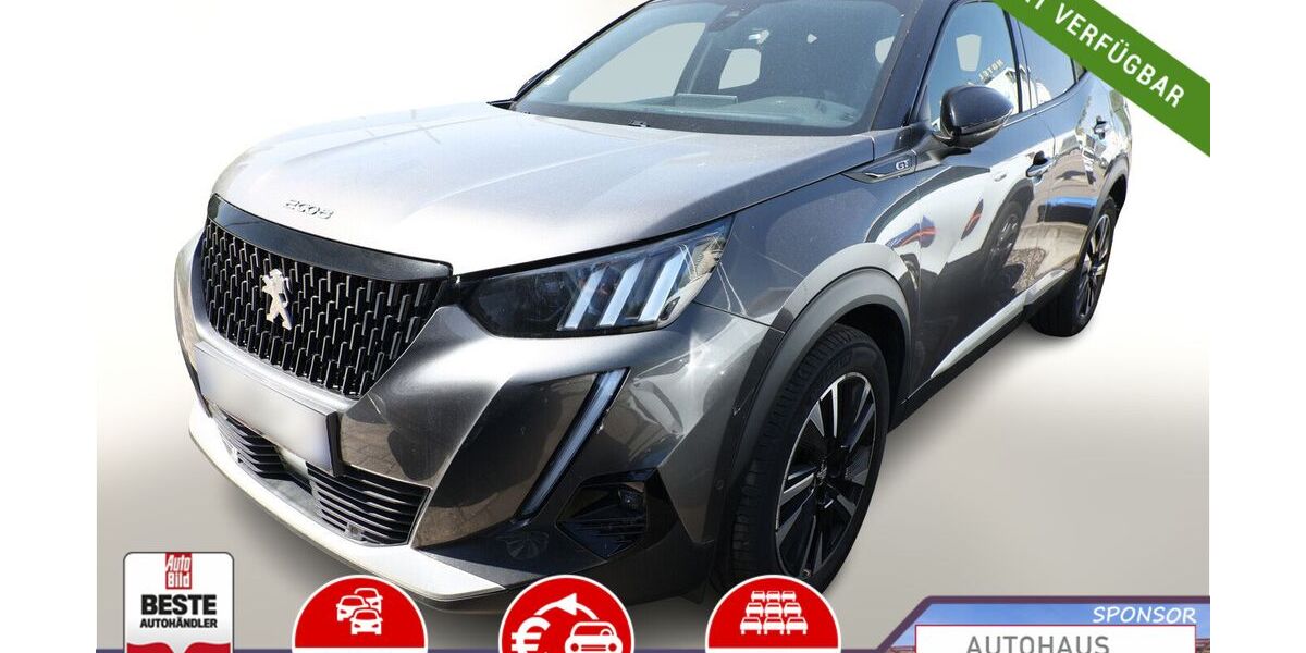 Peugeot 2008 68.300 km 17.788 &euro; Kehl 77694