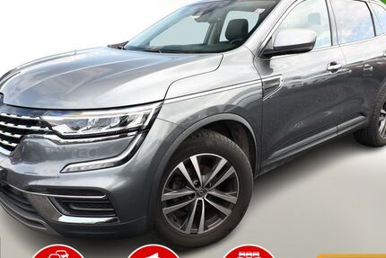 Renault Koleos 40.997 km 21.369 &euro; Kehl 77694