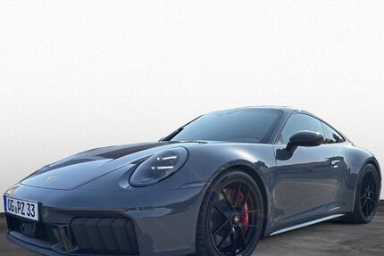 Porsche 992 3.005 km 199.992 &euro; Offenburg 77652