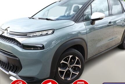 Citroen C3 Aircross 59.350 km 14.988 &euro; Kehl 77694