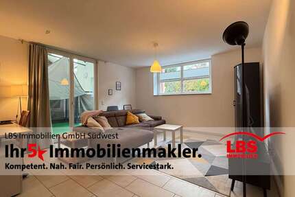 Wohnung Lahr - 2.5 Zimmer, 70 m&sup2;, 225.000&euro; | Angebot:23663566