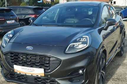 Ford Puma 69.620 km 19.990 &euro; Appenweier-Urloffen 77767