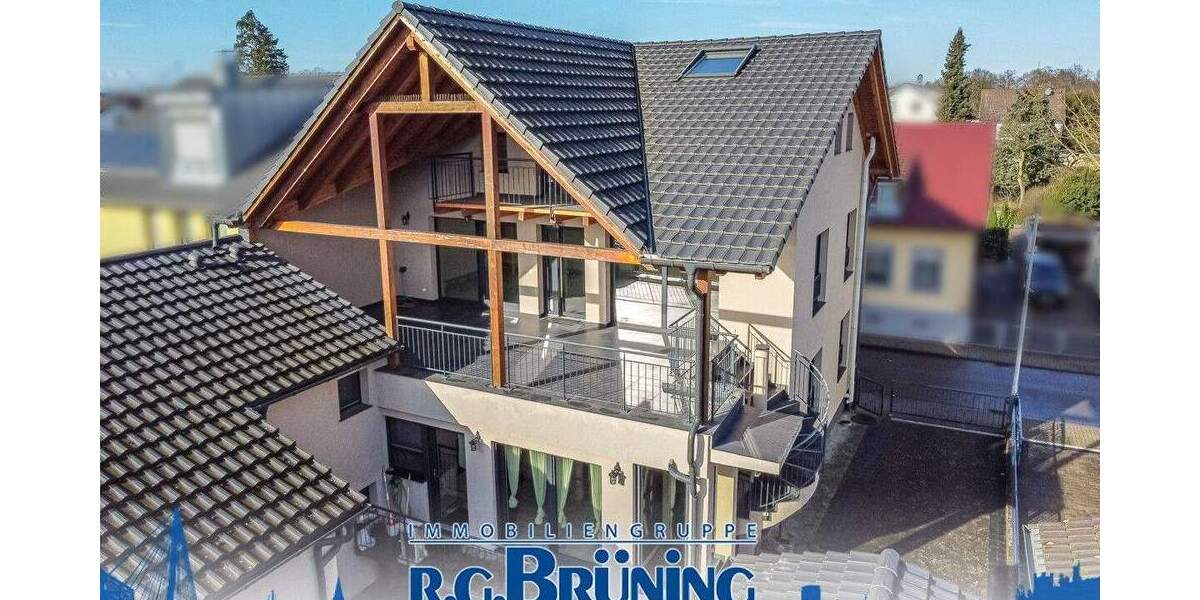 Mehrfamilienhaus, Wohnhaus Kehl - 1 Zimmer, 308 m&sup2;, 1.190.000&euro; | Angebot:25694424