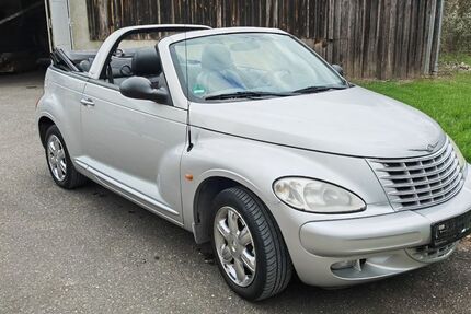 Chrysler PT Cruiser 141.000 km 1.400 &euro; Kappel Grafenhausen 77966