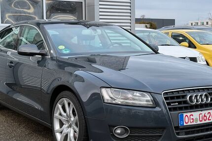 Audi A5 222.000 km 10.490 &euro; Offenburg 77652