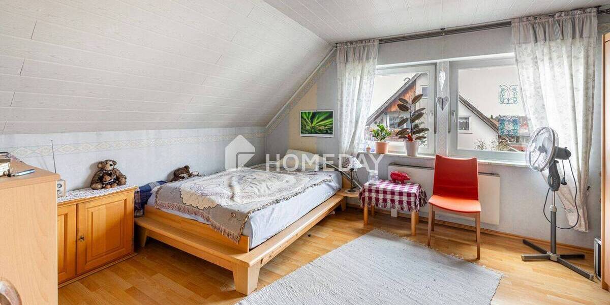 Einfamilienhaus Kappel-Grafenhausen Kappel - 6 Zimmer, 181 m&sup2;, 529.000&euro; | Angebot:25708478