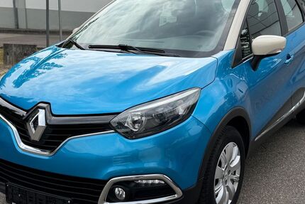Renault Captur 120.000 km 6.799 &euro; Lahr 77933