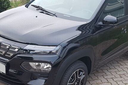 Dacia Spring 33.000 km 11.700 &euro; Offenburg 77654