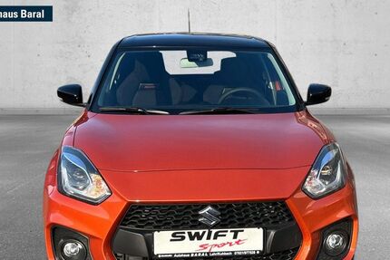 Suzuki Swift 25.500 km 20.420 &euro; Lahr 77933