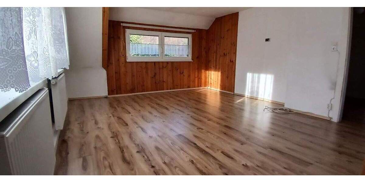 Einfamilienhaus Berghaupten - 3 Zimmer, 104 m&sup2;, 400.000&euro; | Angebot:25731613