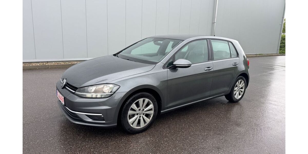 VW Golf 210.000 km 9.300 &euro; Ottersweier 77833