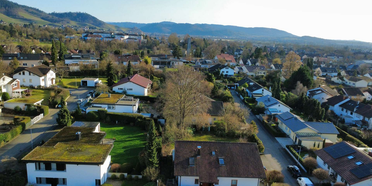 Etagenwohnung Offenburg Rammersweier - 3 Zimmer, 79 m&sup2;, 255.000&euro; | Angebot:25393302