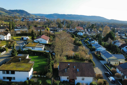 Wohnung Offenburg Rammersweier - 3 Zimmer, 79 m&sup2;, 255.000&euro; | Angebot:25393302