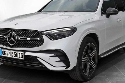 Mercedes-Benz GLC 300 21.433 km 64.470 &euro; Offenburg 77656