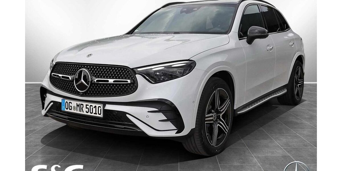 Mercedes-Benz GLC 300 21.433 km 64.470 &euro; Offenburg 77656