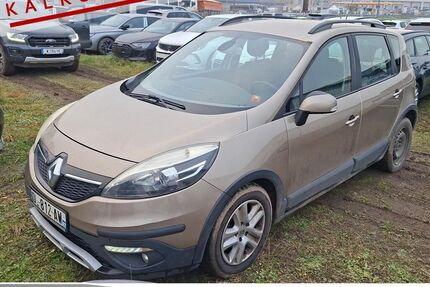 Renault Scenic 200.000 km 2.685 &euro; Achern 77855