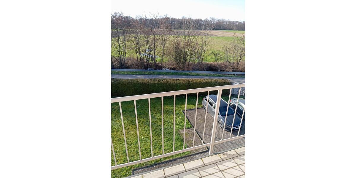 Dachgeschoßwohnung Ottersweier - 2.5 Zimmer, 60 m&sup2;, 160.000&euro; | Angebot:26018653