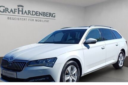 Skoda Superb 93.100 km 23.555 &euro; Lahr 77933