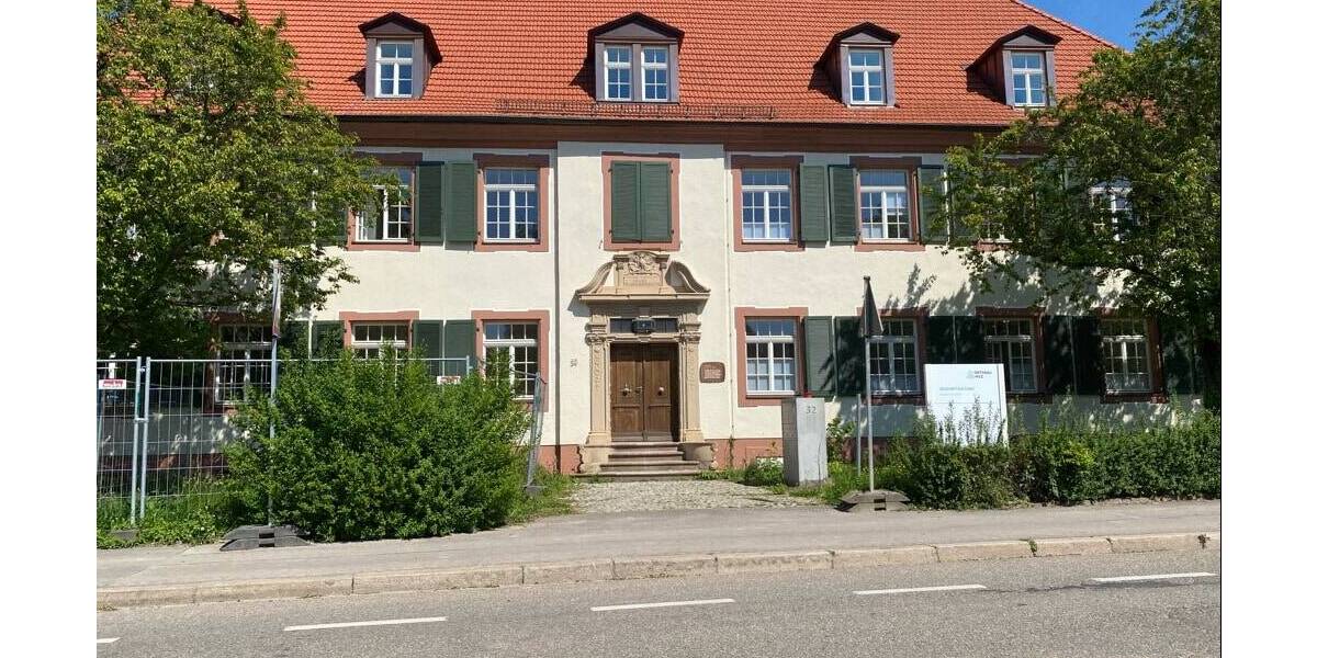 Gewerbeobjekt Gengenbach - 4 Zimmer, 1.780&euro; | Angebot:25797297