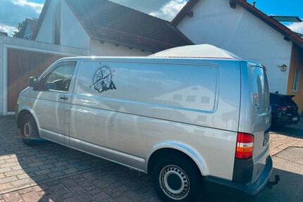VW T5 andere 231.500 km 12.690 &euro; Offenburg 77654