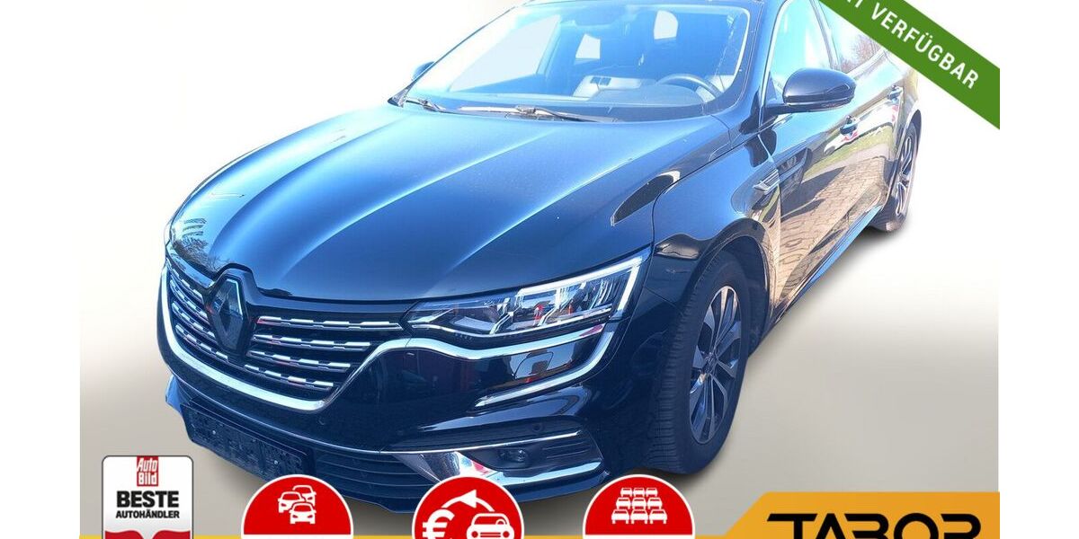 Renault Talisman 60.000 km 24.988 &euro; Kehl 77694