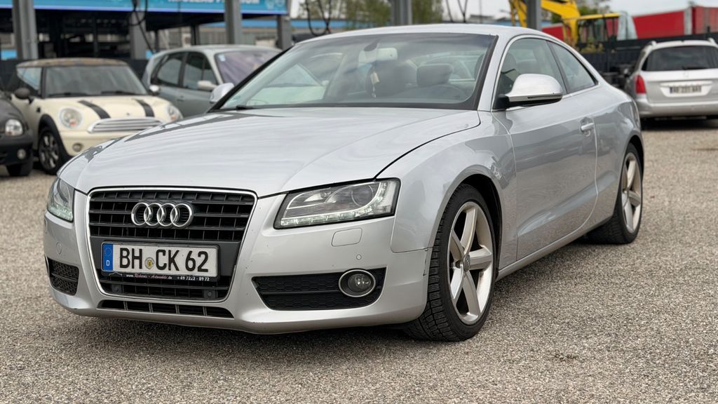 Audi A5 300.000 km 4.200 &euro; Kehl 77694