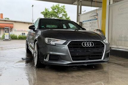 Audi A3 198.200 km 14.900 &euro; Herbolzheim 79336