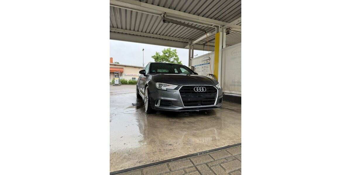 Audi A3 198.200 km 14.900 &euro; Herbolzheim 79336