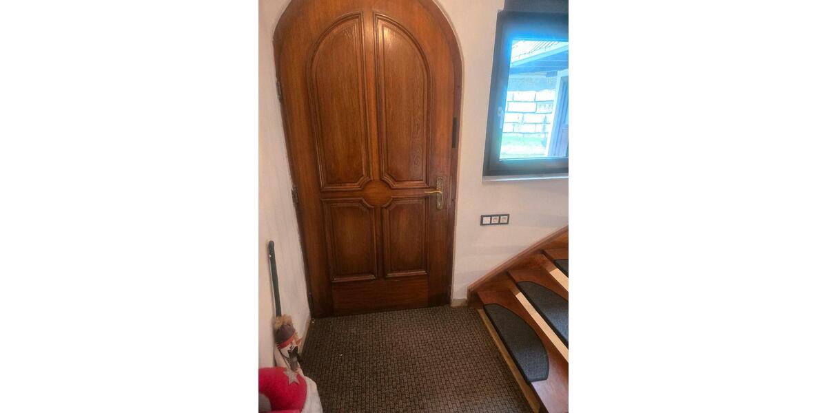 Erdgeschoßwohnung Zell am Harmersbach - 3 Zimmer, 110 m&sup2;, 1.250&euro; | Angebot:25170904