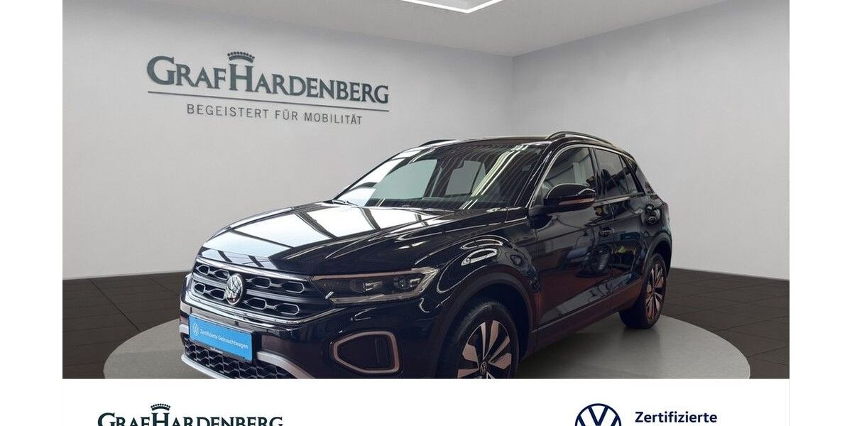 VW T-Roc 25.000 km 27.888 &euro; Offenburg 77652