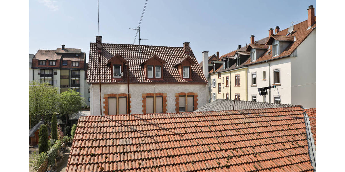 Mehrfamilienhaus, Wohnhaus Offenburg Nordoststadt - 2 Zimmer, 536 m&sup2;, 920.000&euro; | Angebot:25879902